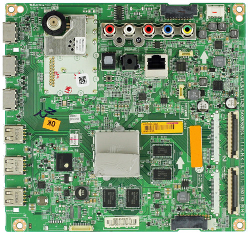 LG EBT62957302 (EAX65363904(1.1)) Main Board for 42LB6300-UQ