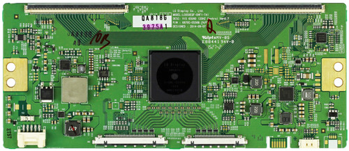 LG 6871L-3975A (6870C-0556B) T-Con Board