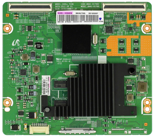 Samsung BN95-00582B (BN41-01790B, BN97-06374B) T-Con Board