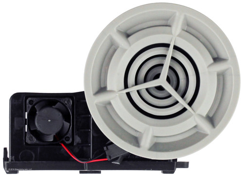 Samsung Dishwasher DD82-01597A Vent Dry Assembly