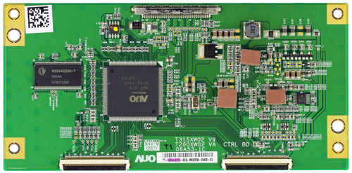 AUO 55.06A53.003 (T315XW02 V9) T-Con Board for GTVL32W27HDF TDA-03211C