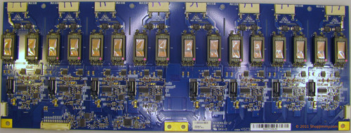 Samsung BN81-00231A (K02I084.02) Backlight Inverter