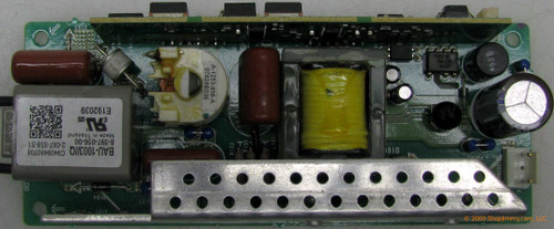 Sony 8-597-056-00 (BAU-1003//Q, 2-067-558-51) Lamp Ballast