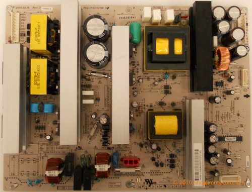 LG EAY60800501 (1H488W A, PSC10278F M) Power Supply Unit