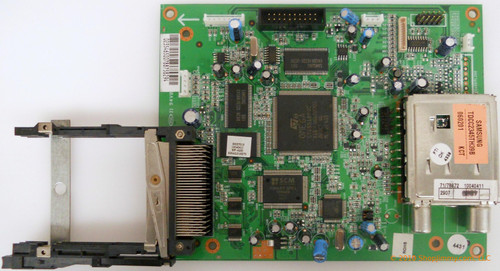 Toshiba V70A00000600 (16PING08) Tuner Board