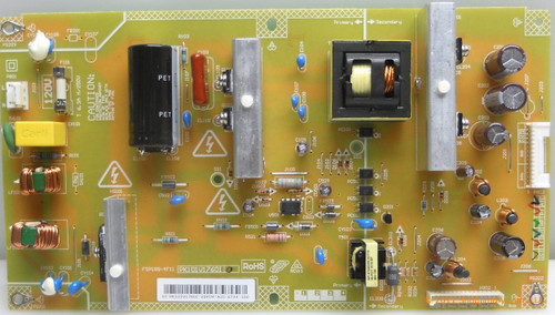 Toshiba 75020137 (PK101V1760I) Power Supply for 40FT1U