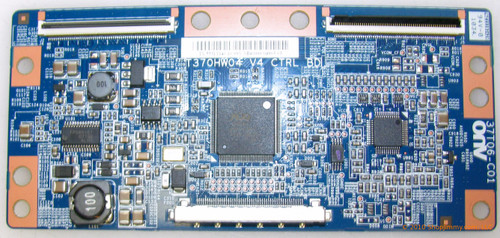 Sceptre 55.31T14.C10 (T370HW04) T-Con Board for E320PV-FHD