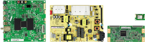 TCL 55S405TBCA 55S403TCAA Complete LED TV Repair Parts Kit