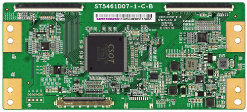 Hisense 34.29110.0520G (ST5461D07-1-C-B) T-Con Board