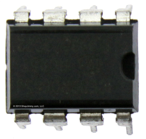 Infineon CoolSET(r)-F3R ICE3BR0665J Off-Line SMPS Current Mode Controller