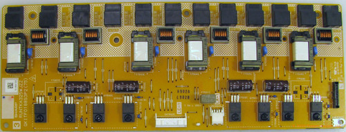 Sharp RUNTKA325WJZZ (QKITF0188S3P2 (75)) Backlight Inverter