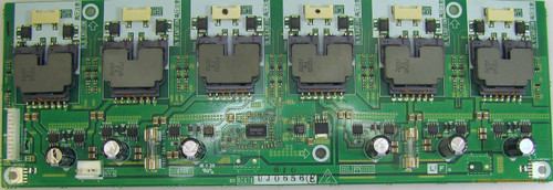 Sharp DUNTKC474UJ06 (KC474, SC474WJ) Backlight Inverter 4