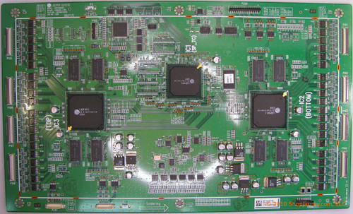 Maxent 6871QCH019C (6870QCC004C) Main Logic CTRL Board