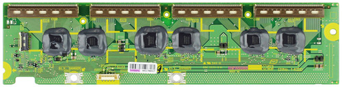 Panasonic TXNSU1LLUU (TNPA5088AC) SU Board
