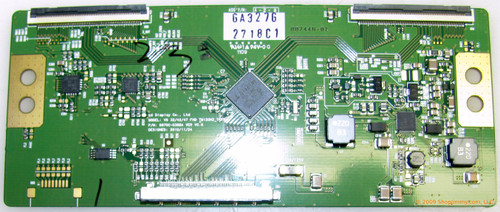 LG 6871L-2718C (6870C-0368A) T-Con Board
