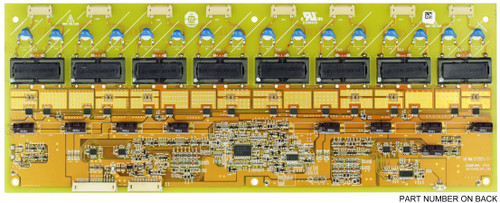 AUO 19.26006.095 (4H.V1448.241/A1) Backlight Inverter-Rebuild