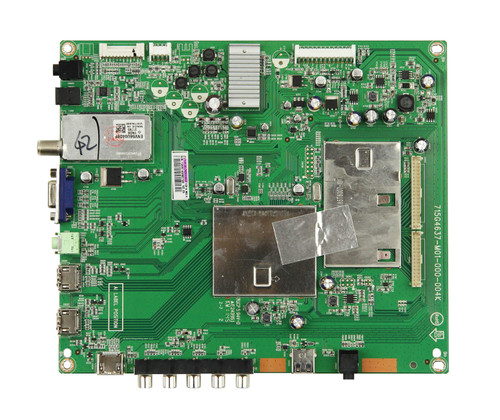 Insignia 756TXBCB0ZK0520002 Main Board for NS-42L780A12