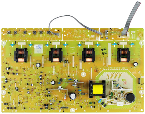 Philips A01F9M1V-001 MIV Board