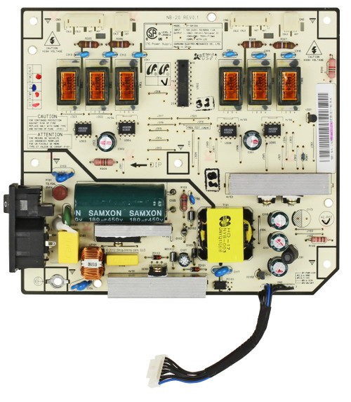 Samsung BN44-00127A Power Supply / Backlight Inverter