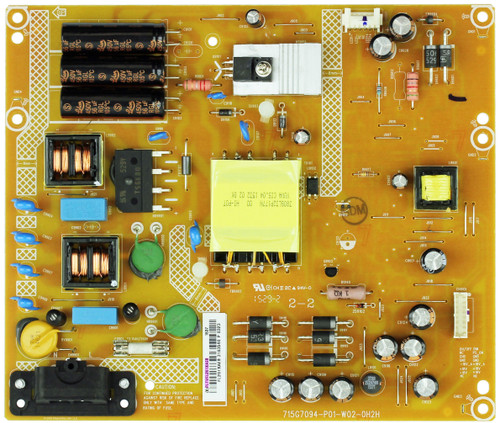 Sony PLTVFL261XAE8 Power Supply KDL-32R300C