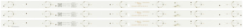 Element 303GC320034 LED Strips (3) ELEFW328