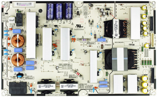 LG EAY64389001 Power Supply for OLED55B6P-U