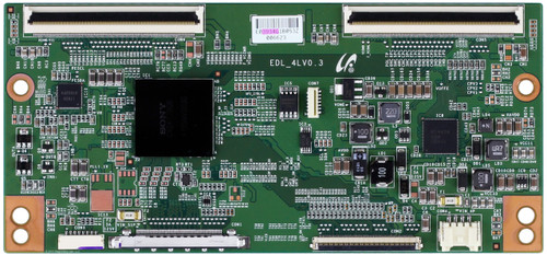 Sony LJ94-03934G (EDL_4LV0.3) T-Con Board for KDL-32EX720