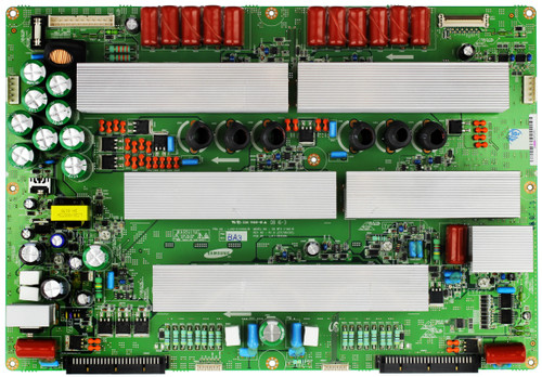 Samsung BN96-05642B (LJ92-01446B) Y-Main Board