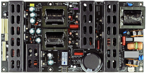 Jensen MLT198G Power Supply for JE4208