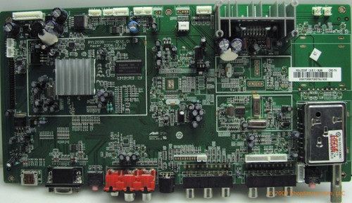 Haier TV-5210-247 (PY12038-----Q) Main Board for NS-LCD26F