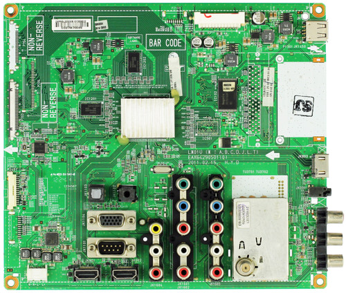 LG EBT61525903 Main Board for 42LK450-UB