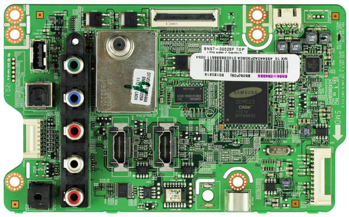 Samsung BN94-05499A Main Board for PN43E440A2FXZA