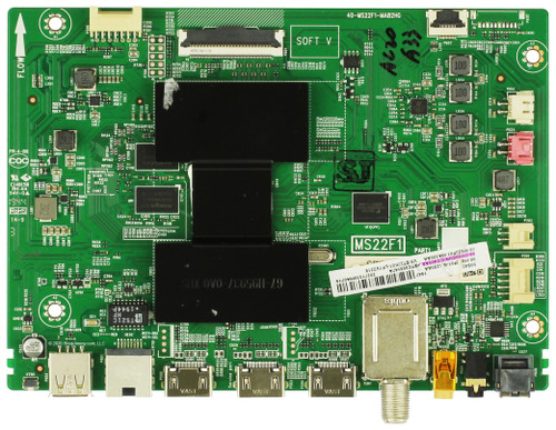 TCL Main Board for 50S425TAAA