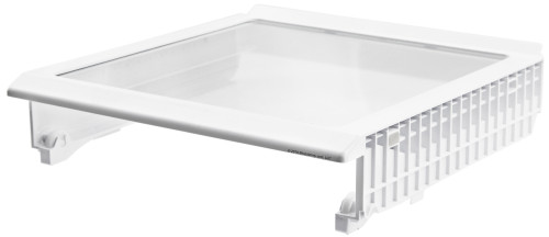 Samsung Refrigerator DA97-06137B Lower Freezer Shelf