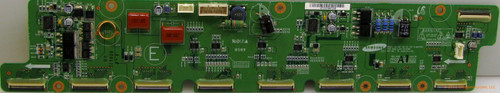 Samsung LJ92-00917B E Buffer Board