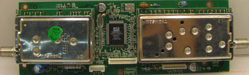 RCA NNA600403A-T (40-LADM1T-TQD2XG) Tuner Board