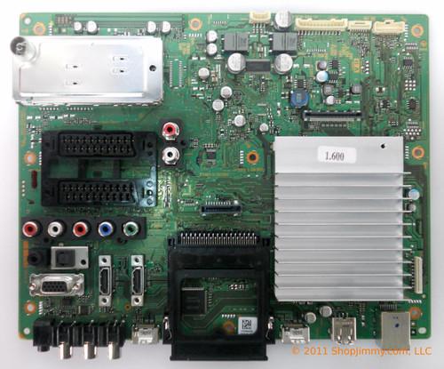 Sony A-2008-600-B (A-1701-876-A) BA Board for KDL-32V5500
