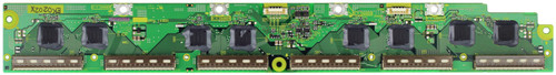 Panasonic TNPA5064 SM Board for TX-P37C2B TX-P37X20B