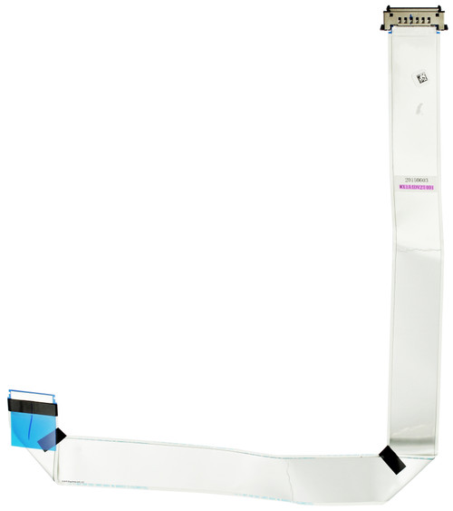 Philips/Magnavox WX1A4DV2T401 LVDS Cable