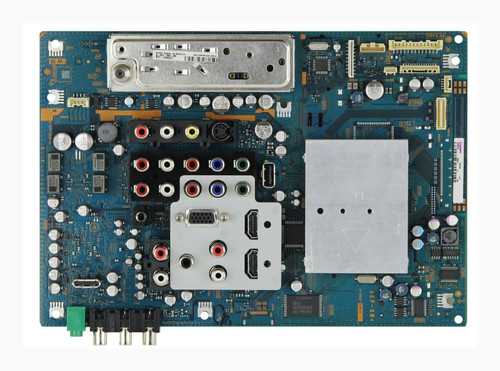 Sony A-1566-216-A (1-877-506-11) BM4 Board for KDL-32NL140