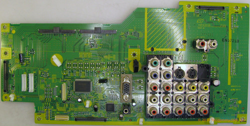 Panasonic TNPA3598 H Board