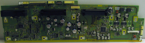 Panasonic TNPA4385 DS Board