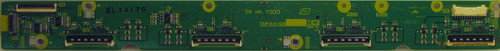 Panasonic TXNC21HPTUJ (TNPA4168) C2 Buffer