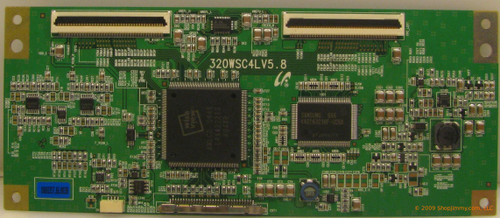 Samsung LJ94-00835T (320WSC4LV5.8) T-Con Board
