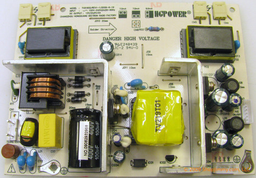 Classic TV21902 Power Supply for CLA1906
