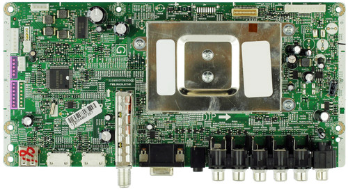 Sanyo N8LF (1LG4B10Y04100) Main Board for P32640-01