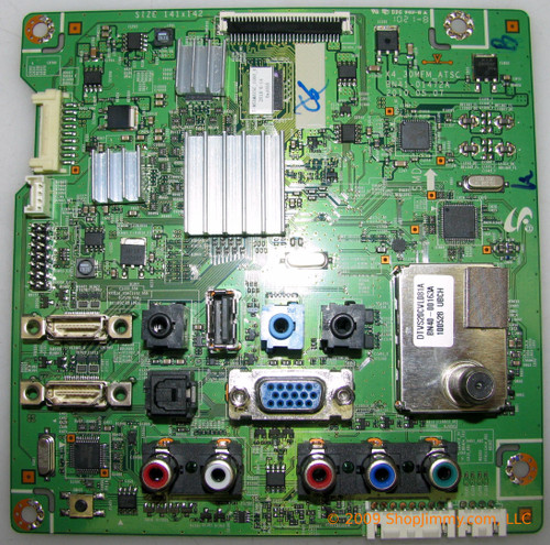 Samsung BN94-03513B Main Board for LS23PTNSF/ZA PM23TS