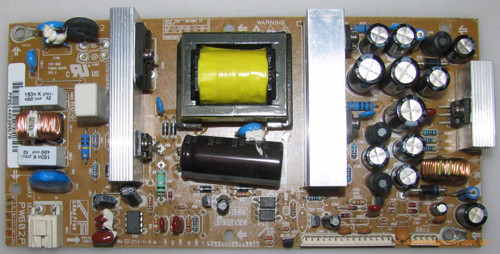 Humax PW602P Power Supply Version 2 for LD2060 (PVP-1000)