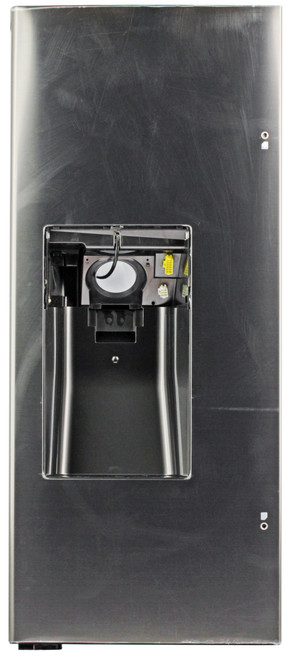 Samsung Refrigerator DA91-03908M Left Door Assembly