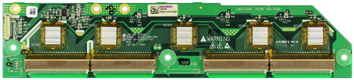 LG EBR37398001 (EAX37107701, EAX37107801) YDRVBT Board